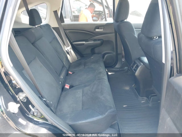 2HKRM3H37FH002724 Honda k24w9/k24v1