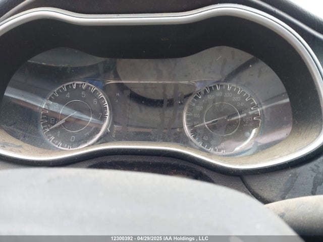 Chrysler 2015 2015 1C3CCCFB0FN611015 Image 7