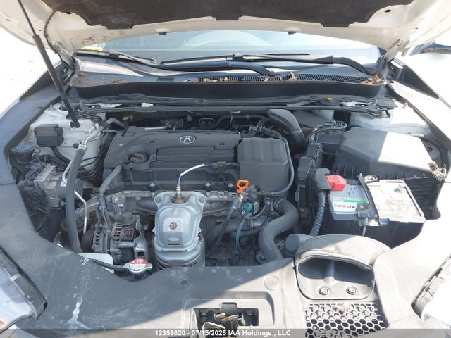 19UUB1F53KA800469 Acura k24w7