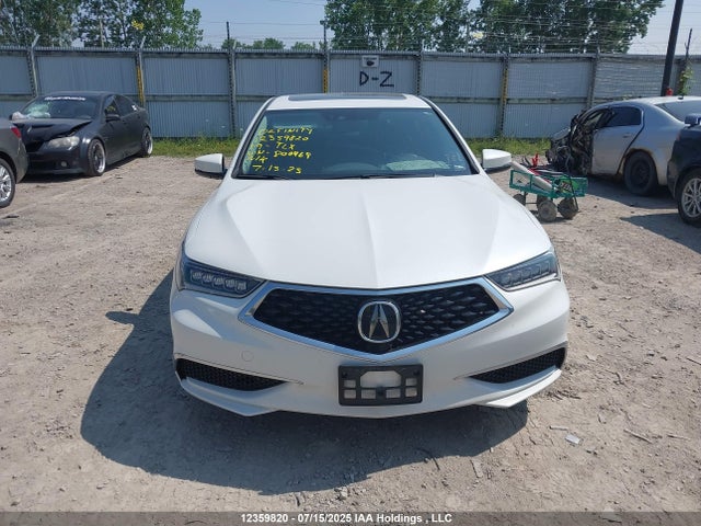 19UUB1F53KA800469 Acura k24w7