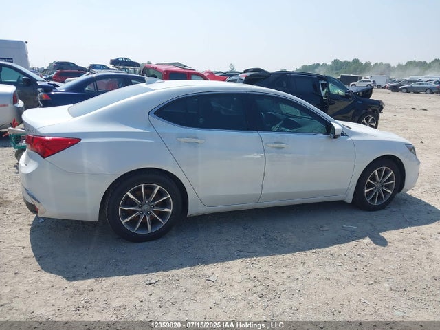 19UUB1F53KA800469 Acura k24w7