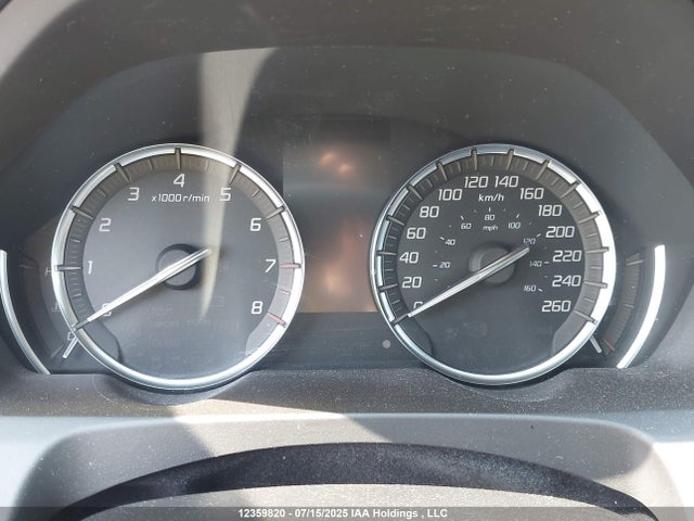 19UUB1F53KA800469 Acura k24w7