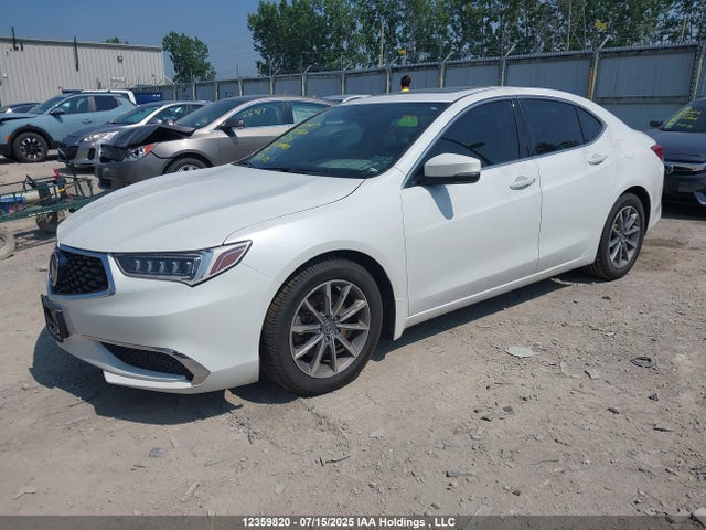 19UUB1F53KA800469 Acura k24w7