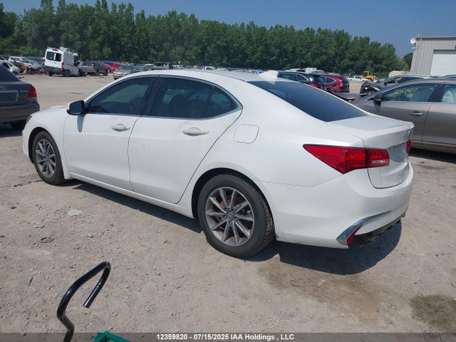 19UUB1F53KA800469 Acura k24w7