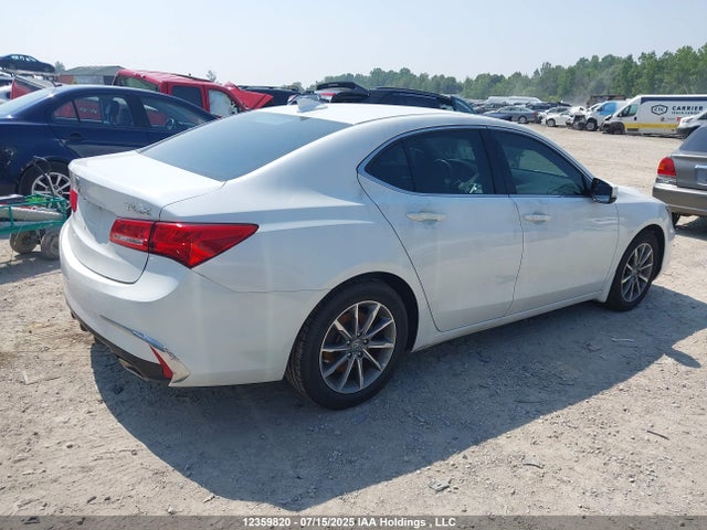 19UUB1F53KA800469 Acura k24w7