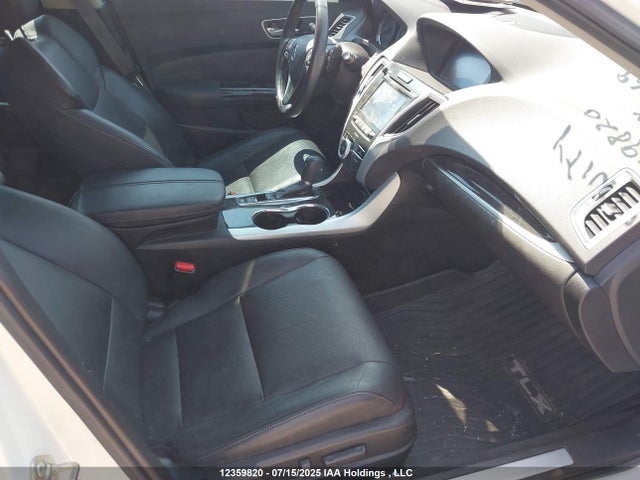 19UUB1F53KA800469 Acura k24w7