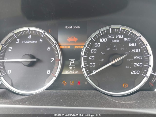 19UUB1F53KA800469 Acura k24w7