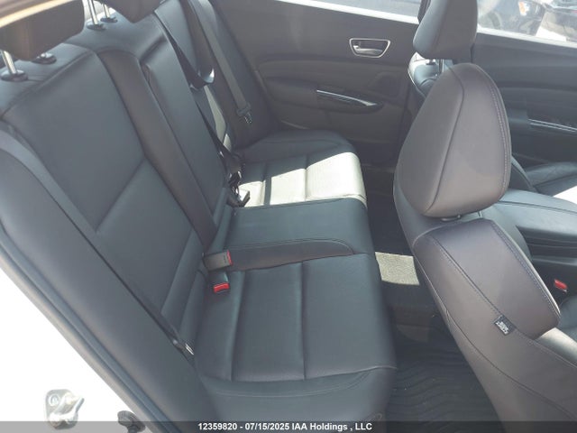 19UUB1F53KA800469 Acura k24w7