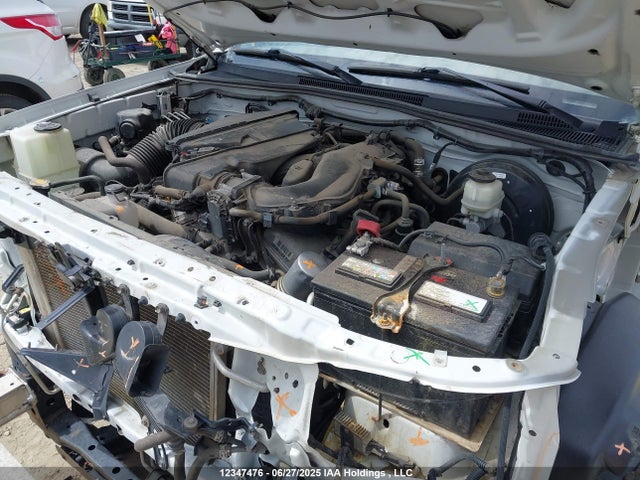 5TFMU4FN3EX026297 Toyota 1gr-fe