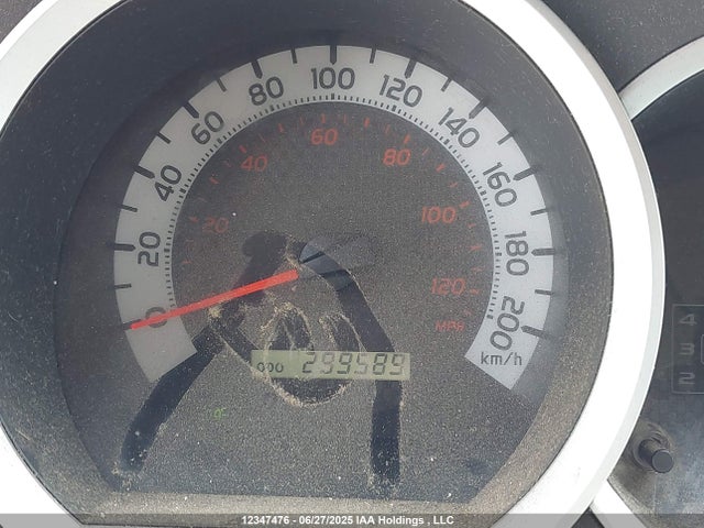 5TFMU4FN3EX026297 Toyota 1gr-fe