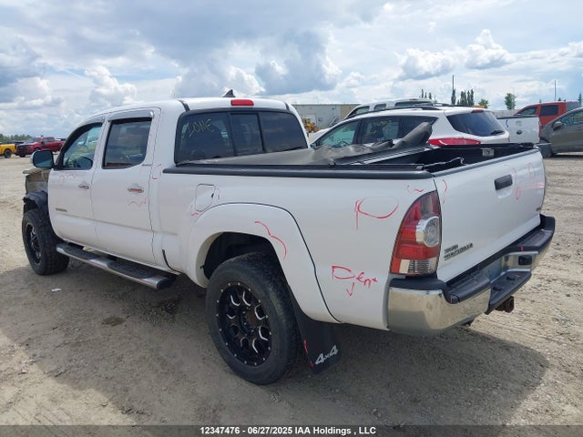 5TFMU4FN3EX026297 Toyota 1gr-fe