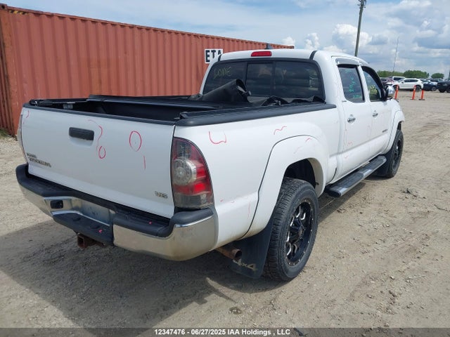 5TFMU4FN3EX026297 Toyota 1gr-fe