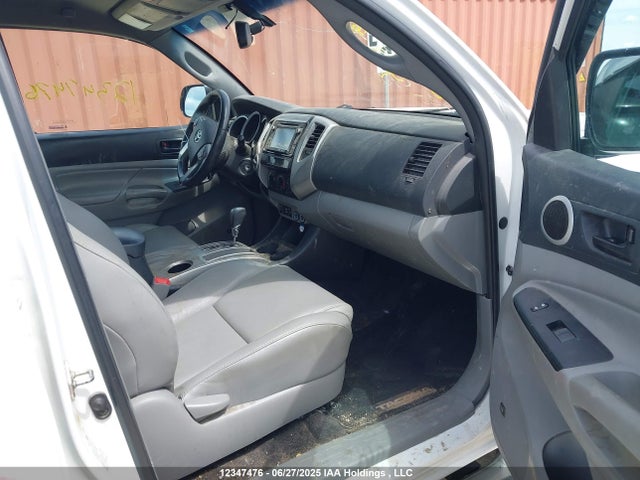 5TFMU4FN3EX026297 Toyota 1gr-fe
