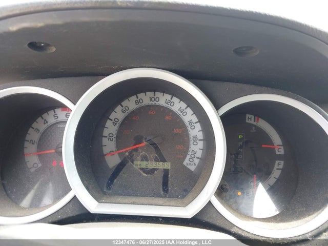 5TFMU4FN3EX026297 Toyota 1gr-fe