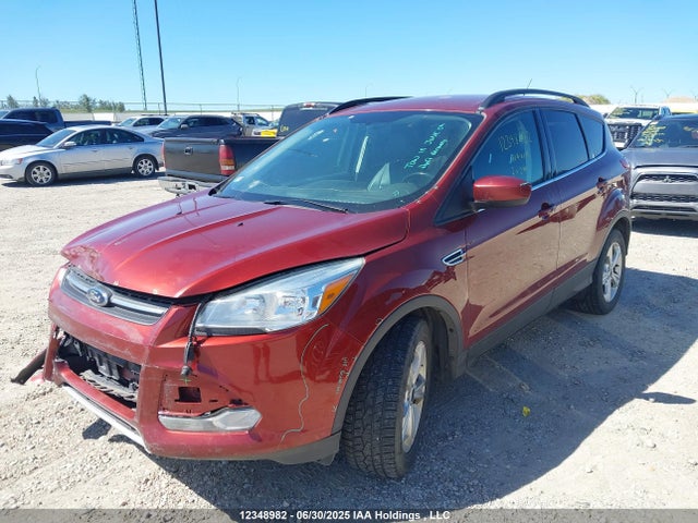 1FMCU9GX5FUA95998 Ford 2015