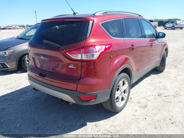 1FMCU9GX5FUA95998 Ford 2015