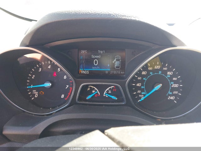1FMCU9GX5FUA95998 Ford 2015