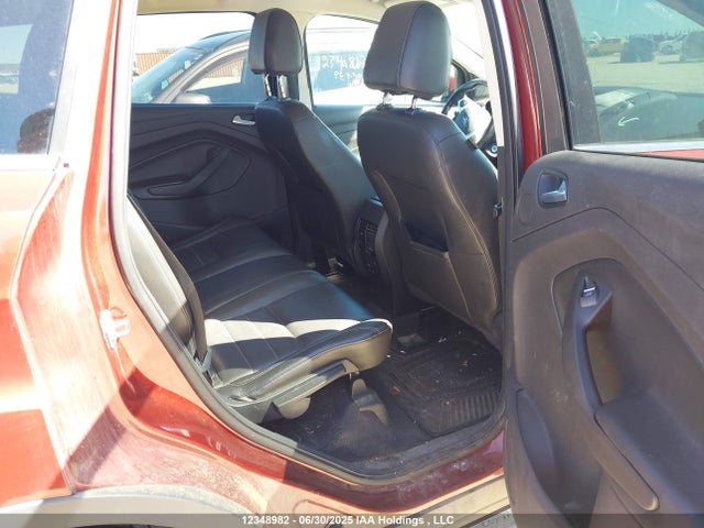 1FMCU9GX5FUA95998 Ford 2015