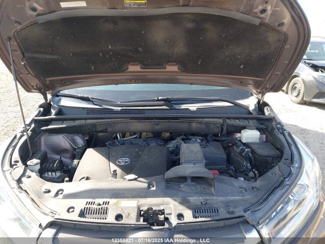 5TDJZRFH0JS830309 Toyota 2gr-fks
