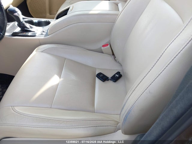 5TDJZRFH0JS830309 Toyota 2gr-fks