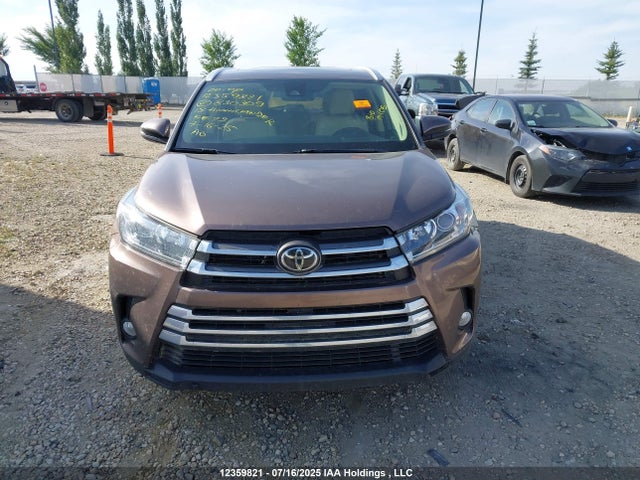 5TDJZRFH0JS830309 Toyota 2gr-fks