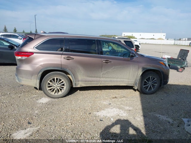 5TDJZRFH0JS830309 Toyota 2gr-fks