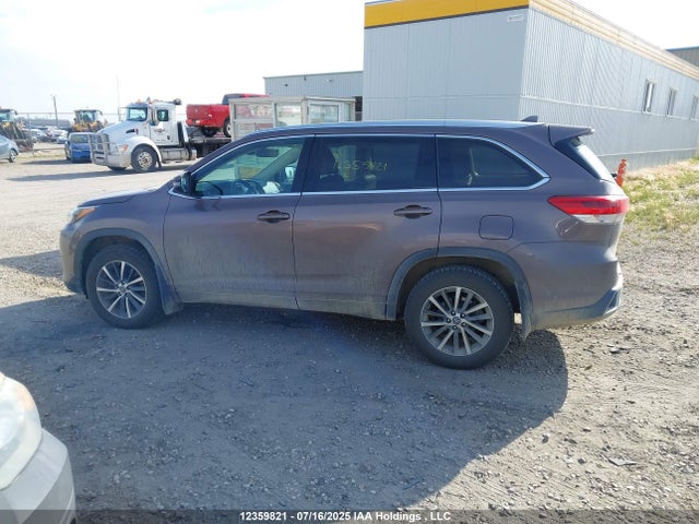 5TDJZRFH0JS830309 Toyota 2gr-fks