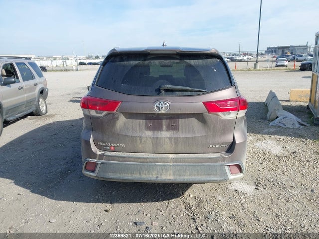 5TDJZRFH0JS830309 Toyota 2gr-fks