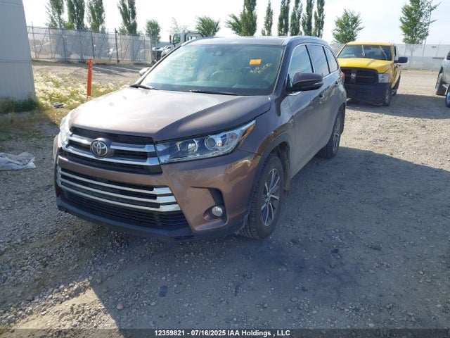 5TDJZRFH0JS830309 Toyota 2gr-fks