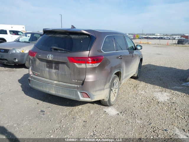 5TDJZRFH0JS830309 Toyota 2gr-fks