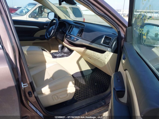 5TDJZRFH0JS830309 Toyota 2gr-fks