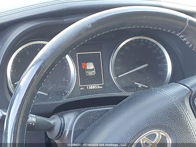 5TDJZRFH0JS830309 Toyota 2gr-fks