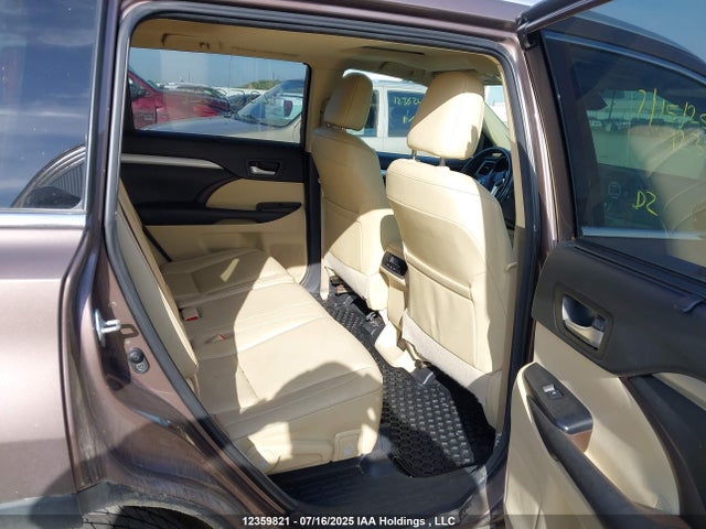 5TDJZRFH0JS830309 Toyota 2gr-fks