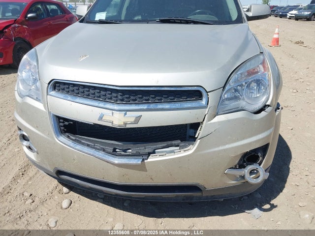 2GNFLGE39F6298245 Chevrolet lfx - sidi, vvt, e85 max, alum