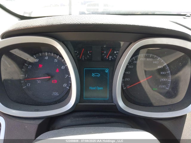 2GNFLGE39F6298245 Chevrolet lfx - sidi, vvt, e85 max, alum