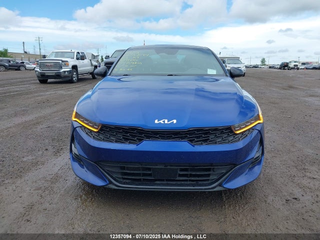 5XXG64J24PG171721 KIA t-gdi gamma ii
