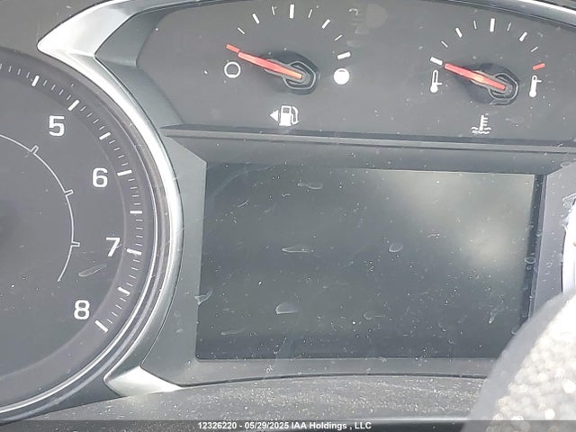 3GKALTEV9LL291496 GMC lyx