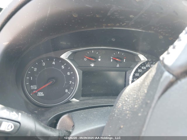3GKALTEV9LL291496 GMC lyx