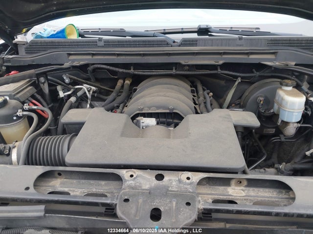 2GTV2LECXK1165145 GMC l83 - sidi vvt, afm, e85 max, alum, gm