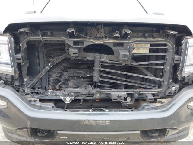 2GTV2LECXK1165145 GMC l83 - sidi vvt, afm, e85 max, alum, gm