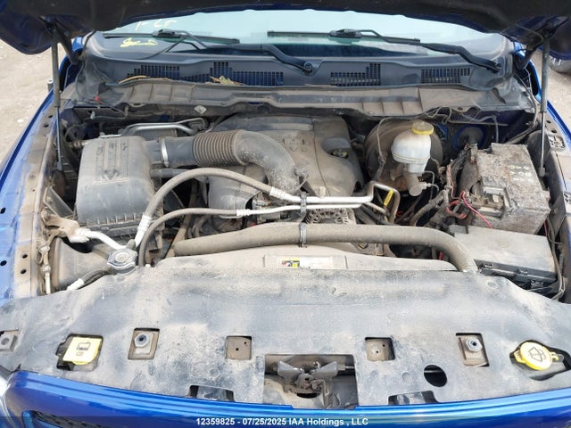 1C6RR7GT5HS779649 RAM 1500