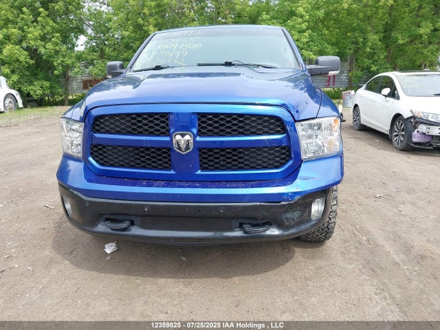 1C6RR7GT5HS779649 RAM 1500