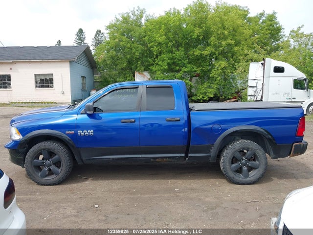 1C6RR7GT5HS779649 RAM 1500