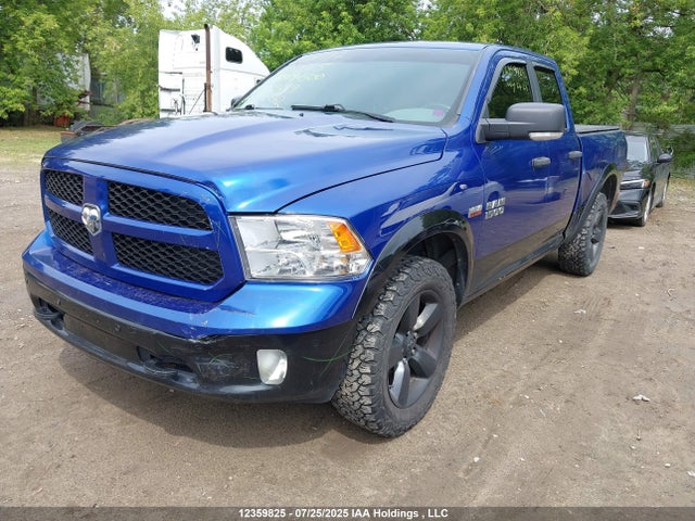 1C6RR7GT5HS779649 RAM 1500
