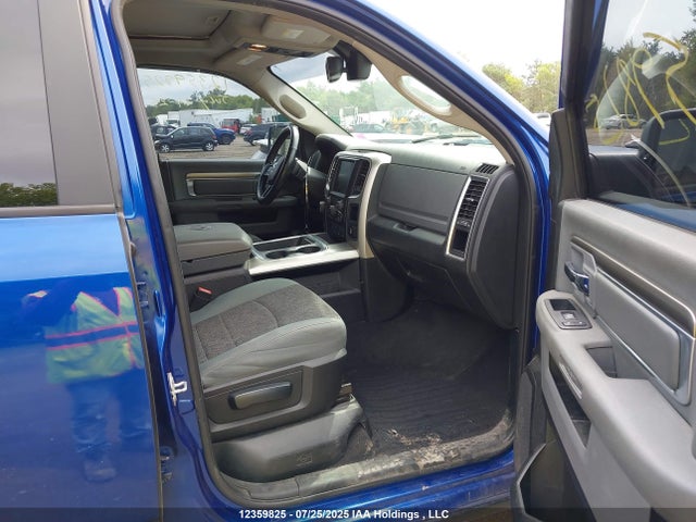 1C6RR7GT5HS779649 RAM 1500