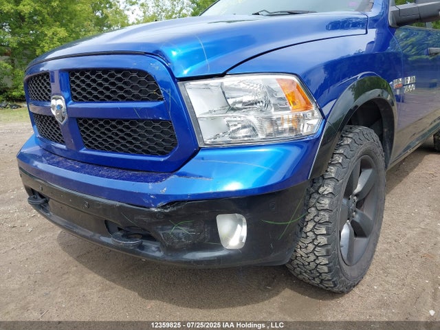 1C6RR7GT5HS779649 RAM 1500