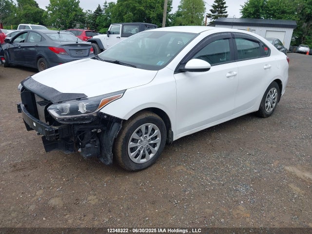 3KPF24AD6ME275821 KIA mpi nu