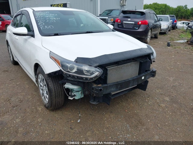 3KPF24AD6ME275821 KIA mpi nu