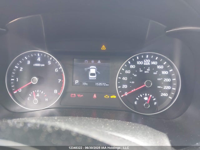 3KPF24AD6ME275821 KIA mpi nu