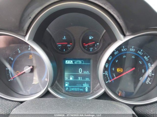1G1PC5SB0F7127907 Chevrolet LUV